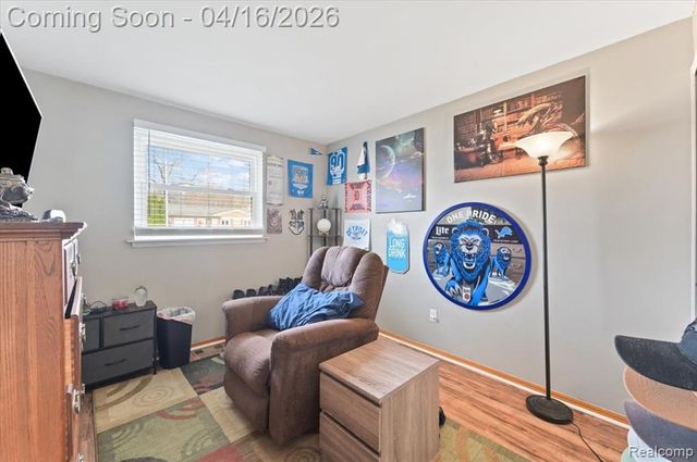 15423 Taft Street, Romulus, MI 48174