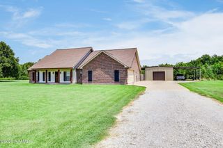 9475 Grand Prairie Highway, Church Point, LA 70525