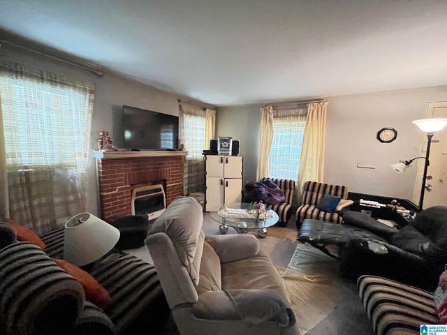 1617 BUSH BOULEVARD W, Birmingham, AL 35208