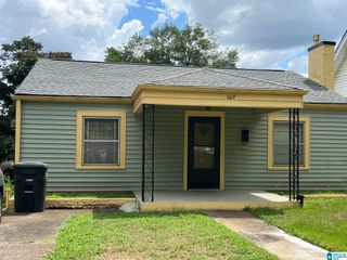 1617 BUSH BOULEVARD W, Birmingham, AL 35208