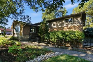 4817 Ackerman Boulevard, Dayton, OH 45429