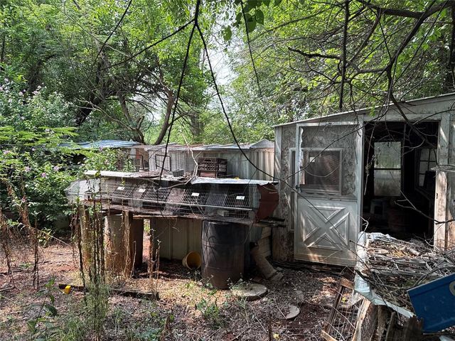 613 N Council, Newcastle, OK 73065