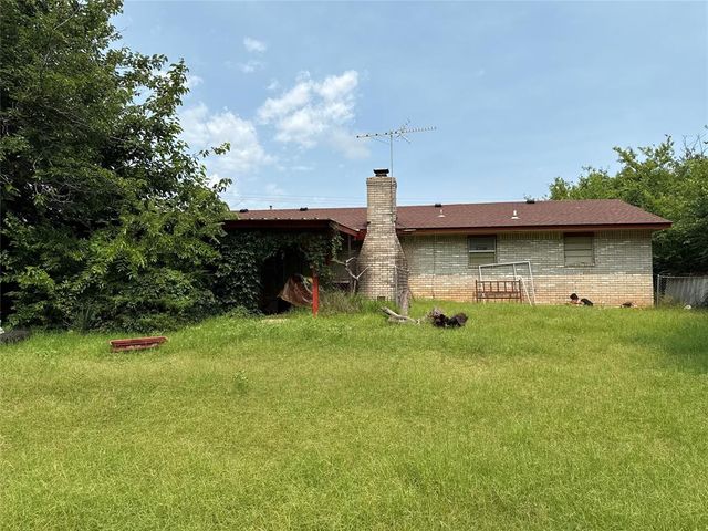 613 N Council, Newcastle, OK 73065