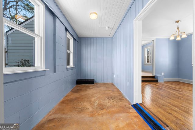 2950 Semmes Street, East Point, GA 30344