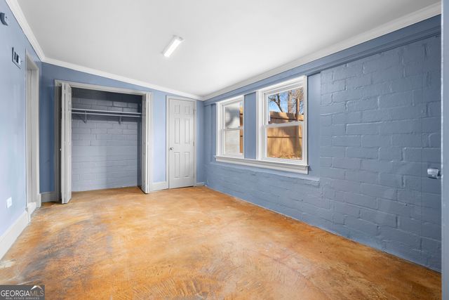 2950 Semmes Street, East Point, GA 30344