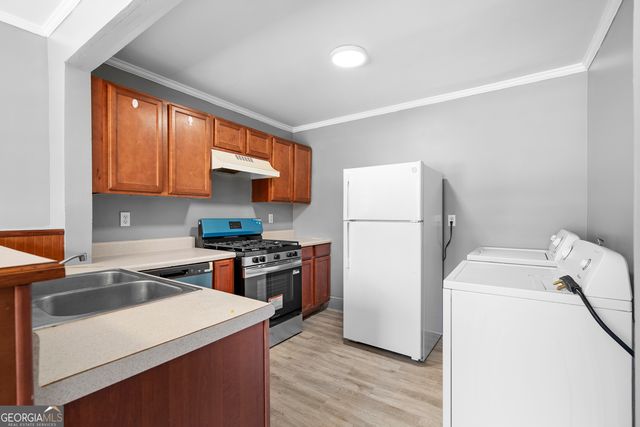 2950 Semmes Street, East Point, GA 30344