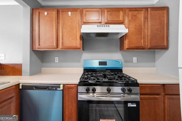 2950 Semmes Street, East Point, GA 30344