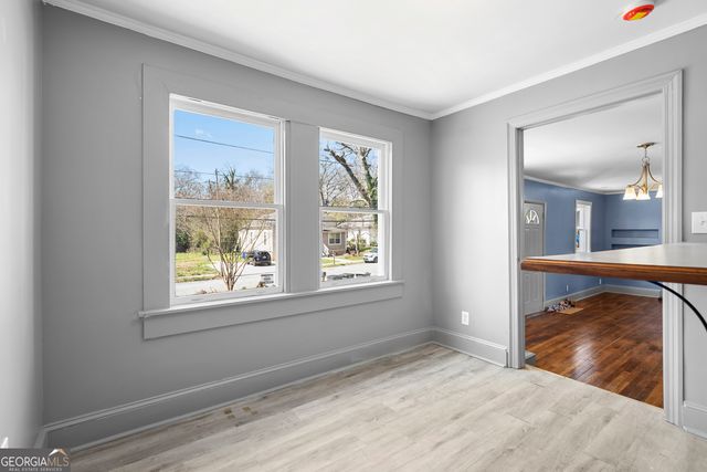 2950 Semmes Street, East Point, GA 30344