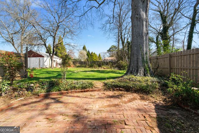 2950 Semmes Street, East Point, GA 30344