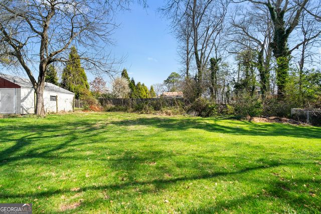 2950 Semmes Street, East Point, GA 30344