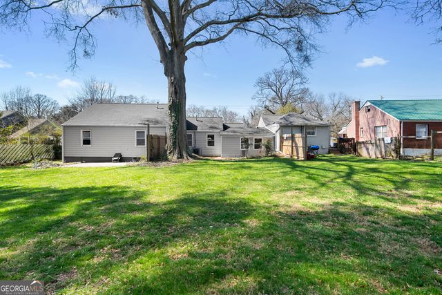 2950 Semmes Street, East Point, GA 30344