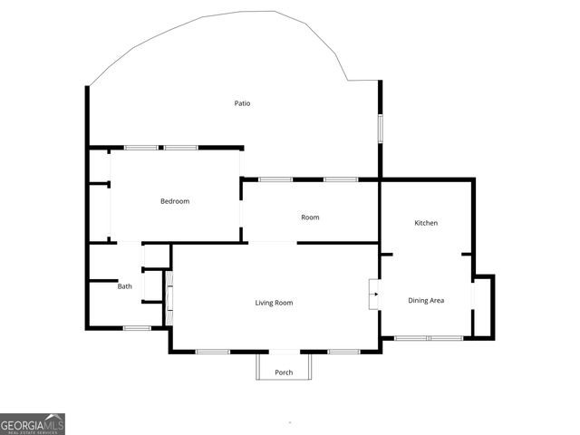 2950 Semmes Street, East Point, GA 30344