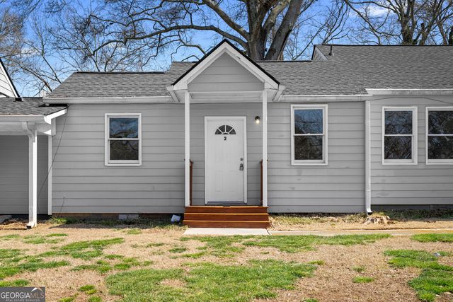 2950 Semmes Street, East Point, GA 30344