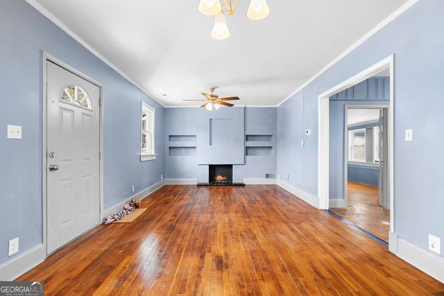 2950 Semmes Street, East Point, GA 30344