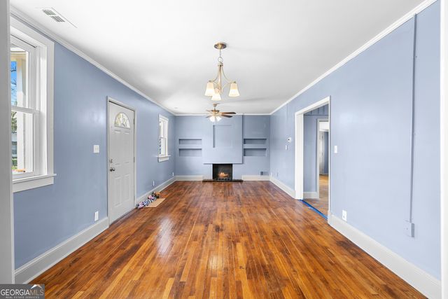 2950 Semmes Street, East Point, GA 30344