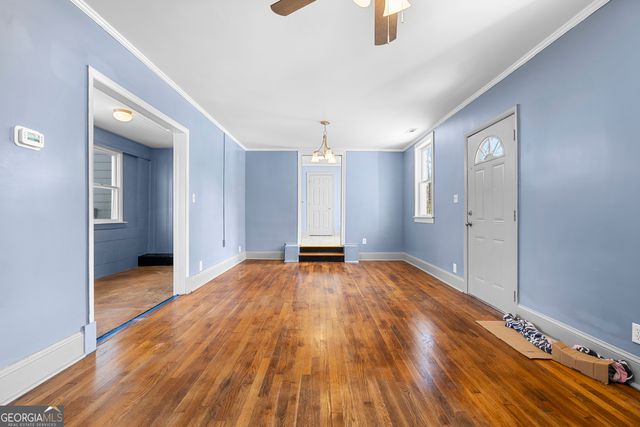 2950 Semmes Street, East Point, GA 30344