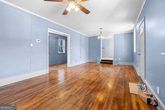 2950 Semmes Street, East Point, GA 30344