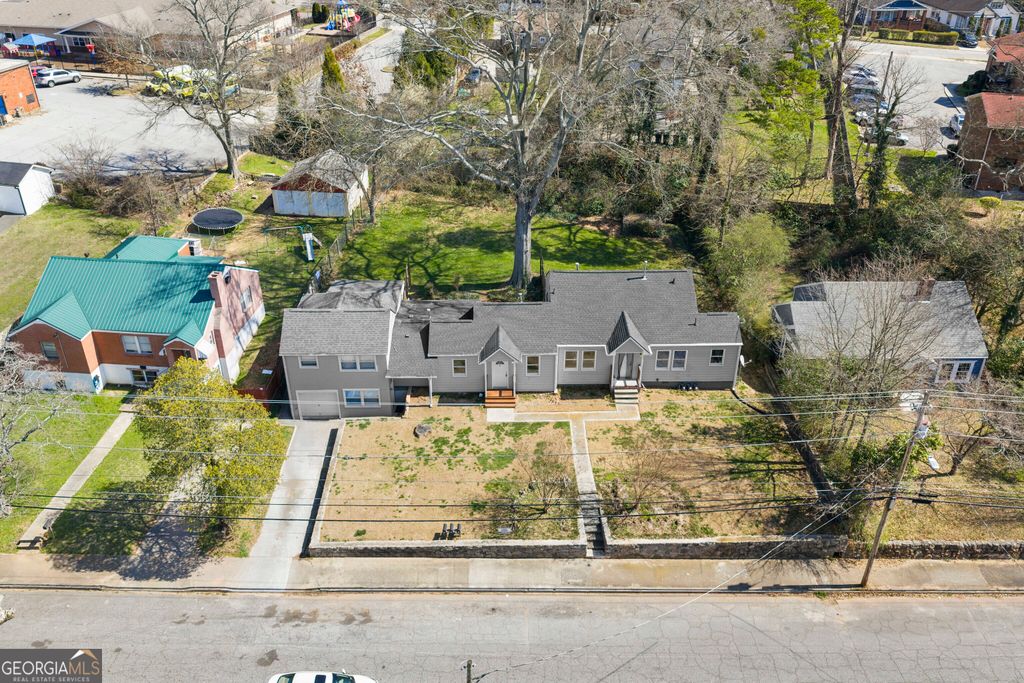 2950 Semmes Street, East Point, GA 30344