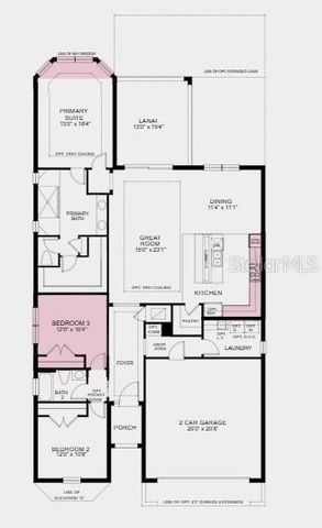 899 ARBOR GREEN TRAIL, St Cloud, FL 34771