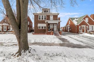 7815 Normile Street, Dearborn, MI 48126