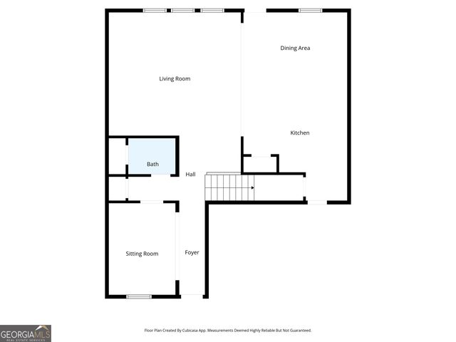 95 Royal Oak Drive NE, Rome, GA 30165