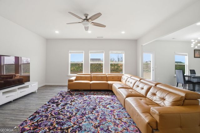 95 Royal Oak Drive NE, Rome, GA 30165