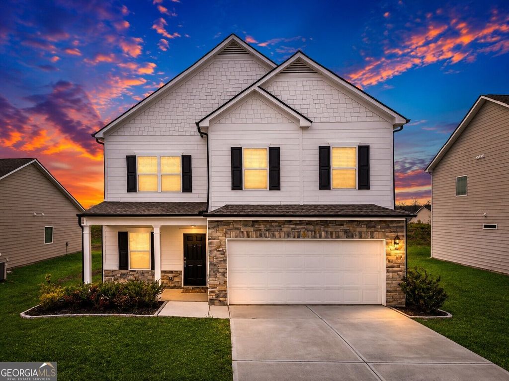 95 Royal Oak Drive NE, Rome, GA 30165