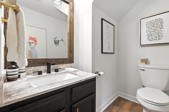 510 E 18th Street, Little Rock, AR 72206