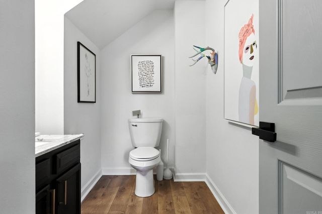 510 E 18th Street, Little Rock, AR 72206