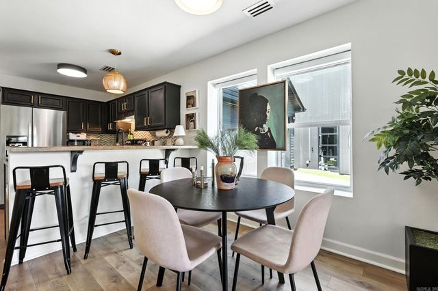 510 E 18th Street, Little Rock, AR 72206