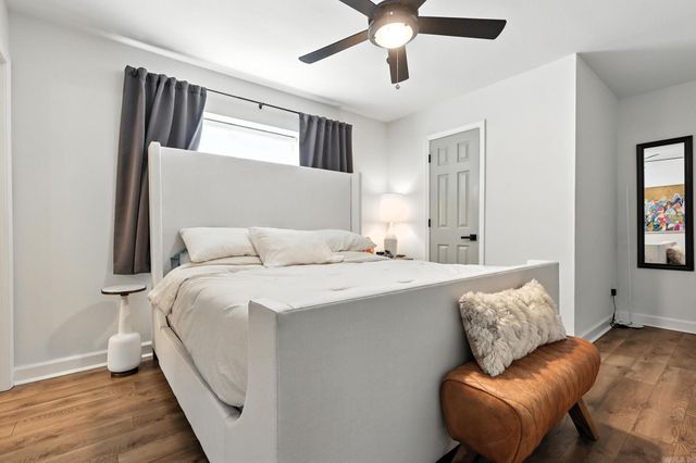 510 E 18th Street, Little Rock, AR 72206