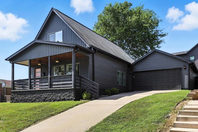 510 E 18th Street, Little Rock, AR 72206