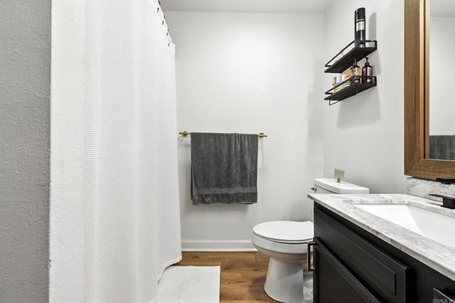 510 E 18th Street, Little Rock, AR 72206