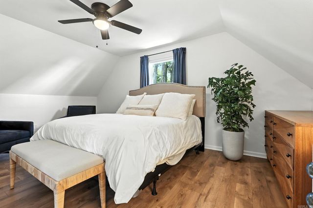 510 E 18th Street, Little Rock, AR 72206