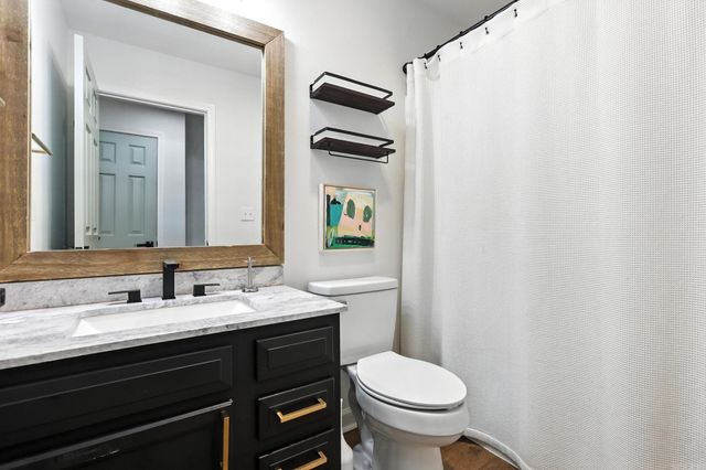 510 E 18th Street, Little Rock, AR 72206