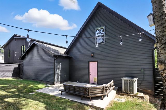 510 E 18th Street, Little Rock, AR 72206