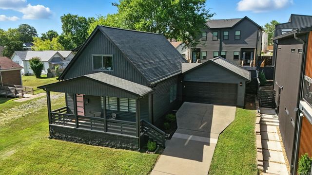 510 E 18th Street, Little Rock, AR 72206