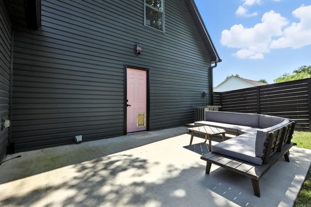 510 E 18th Street, Little Rock, AR 72206