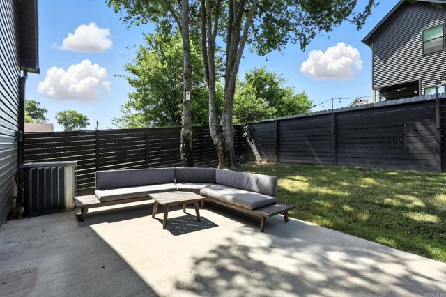 510 E 18th Street, Little Rock, AR 72206