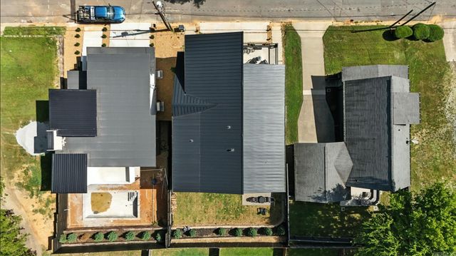 510 E 18th Street, Little Rock, AR 72206