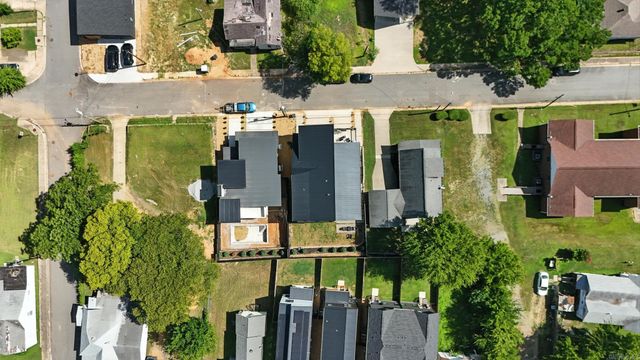 510 E 18th Street, Little Rock, AR 72206