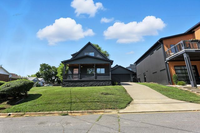 510 E 18th Street, Little Rock, AR 72206