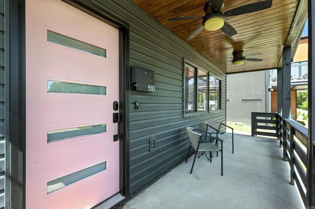 510 E 18th Street, Little Rock, AR 72206