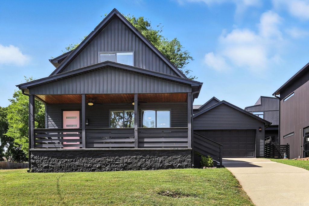 510 E 18th Street, Little Rock, AR 72206