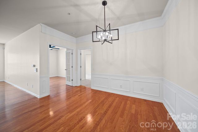 14957 Santa Lucia Drive, Charlotte, NC 28277
