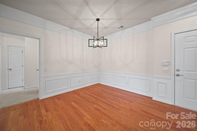 14957 Santa Lucia Drive, Charlotte, NC 28277