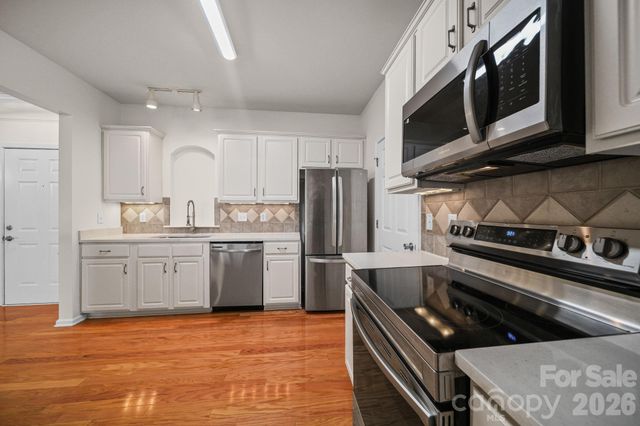 14957 Santa Lucia Drive, Charlotte, NC 28277