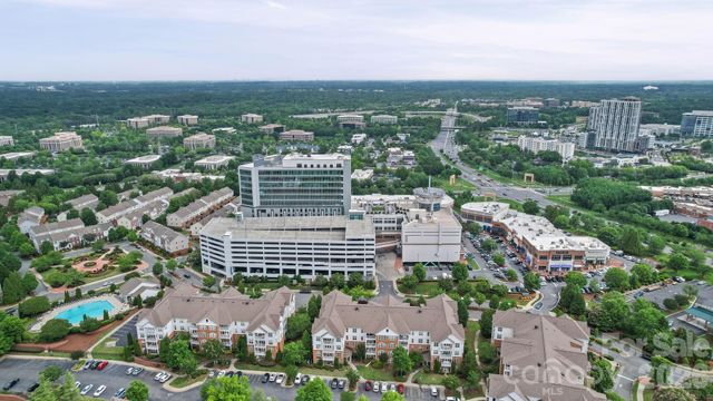 14957 Santa Lucia Drive, Charlotte, NC 28277