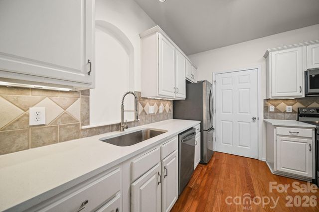 14957 Santa Lucia Drive, Charlotte, NC 28277