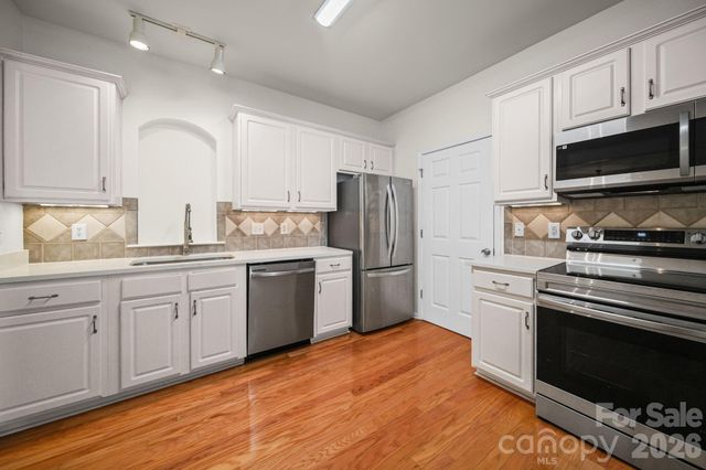 14957 Santa Lucia Drive, Charlotte, NC 28277